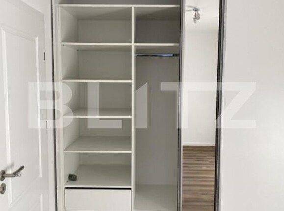 Apartament de închiriat 2 camere Dezmir - 153948AI | BLITZ Cluj-Napoca | Poza6