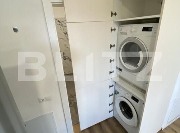 Apartament de închiriat 2 camere Dezmir - 153948AI | BLITZ Cluj-Napoca | Poza7