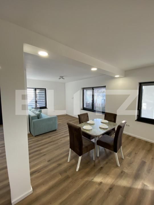 Apartament de închiriat 2 camere Dezmir - 153948AI | BLITZ Cluj-Napoca | Poza3