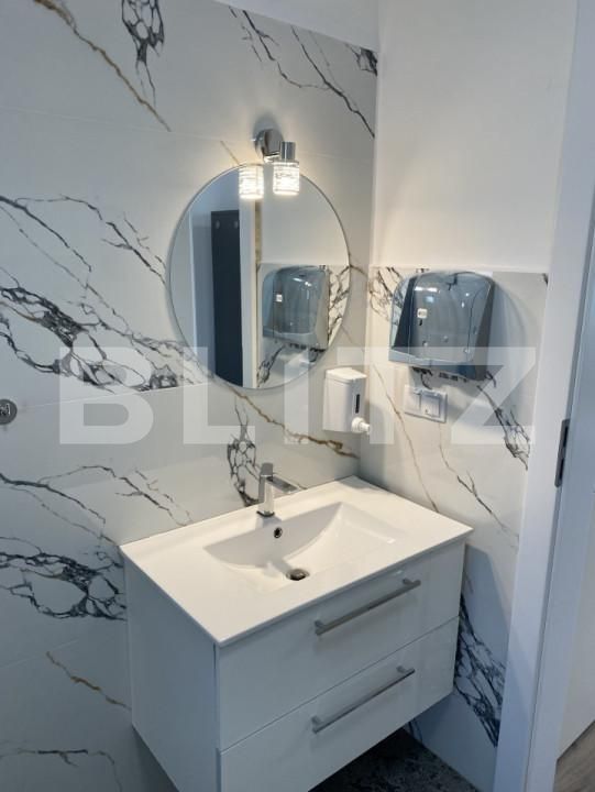 Apartament de închiriat 2 camere Dezmir - 153948AI | BLITZ Cluj-Napoca | Poza8