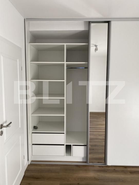 Apartament de închiriat 2 camere Dezmir - 153948AI | BLITZ Cluj-Napoca | Poza5