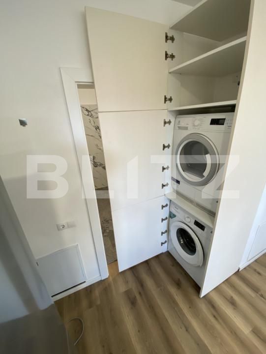 Apartament de închiriat 2 camere Dezmir - 153948AI | BLITZ Cluj-Napoca | Poza7