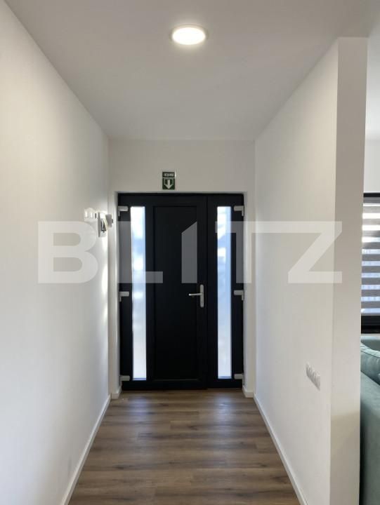 Apartament de închiriat 2 camere Dezmir - 153948AI | BLITZ Cluj-Napoca | Poza9