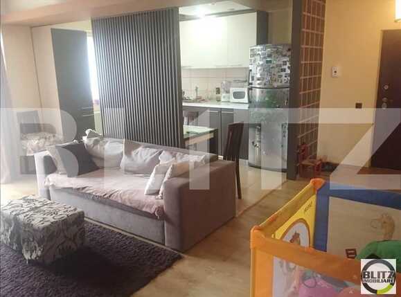 Apartament de vânzare 3 camere Bună Ziua - 15395AV | BLITZ Cluj-Napoca | Poza1