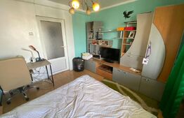 Apartament 2 camere, decomandat, 45 mp, zona strazii Tulcea, Pet-Friendly