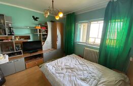 Apartament 2 camere, decomandat, 45 mp, zona strazii Tulcea, Pet-Friendly