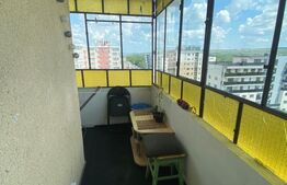 Apartament 2 camere, decomandat, 45 mp, zona strazii Tulcea, Pet-Friendly