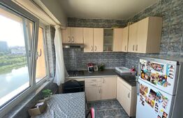 Apartament 2 camere, decomandat, 45 mp, zona strazii Tulcea, Pet-Friendly