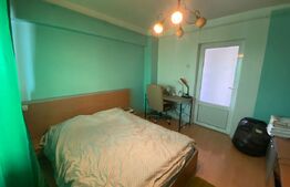 Apartament 2 camere, decomandat, 45 mp, zona strazii Tulcea, Pet-Friendly