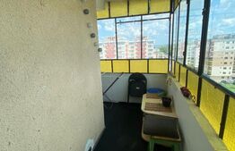 Apartament 2 camere, decomandat, 45 mp, zona strazii Tulcea, Pet-Friendly