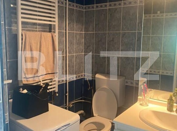 Apartament de închiriat 2 camere Intre Lacuri - 153950AI | BLITZ Cluj-Napoca | Poza14