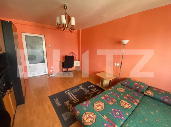 Apartament de închiriat 2 camere Intre Lacuri - 153950AI | BLITZ Cluj-Napoca | Poza2