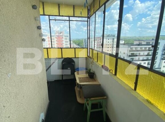 Apartament de închiriat 2 camere Intre Lacuri - 153950AI | BLITZ Cluj-Napoca | Poza12