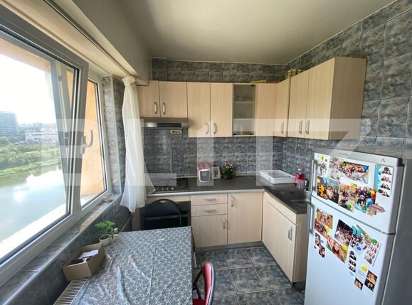 Apartament de închiriat 2 camere Intre Lacuri - 153950AI | BLITZ Cluj-Napoca | Poza9