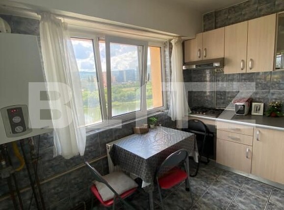 Apartament de închiriat 2 camere Intre Lacuri - 153950AI | BLITZ Cluj-Napoca | Poza11