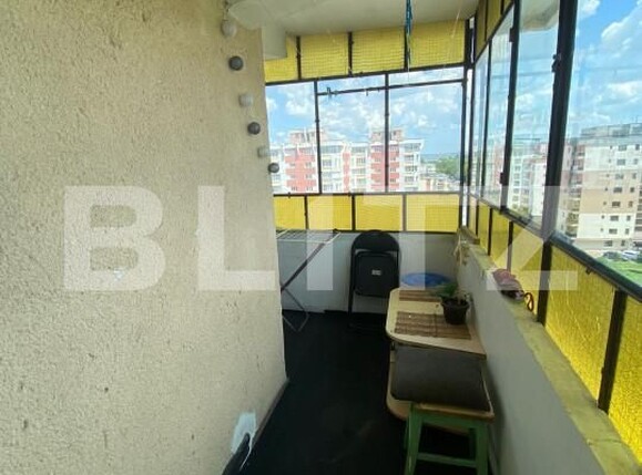 Apartament de închiriat 2 camere Intre Lacuri - 153950AI | BLITZ Cluj-Napoca | Poza13