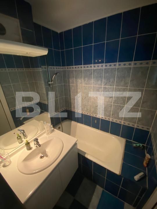 Apartament de închiriat 2 camere Intre Lacuri - 153950AI | BLITZ Cluj-Napoca | Poza16