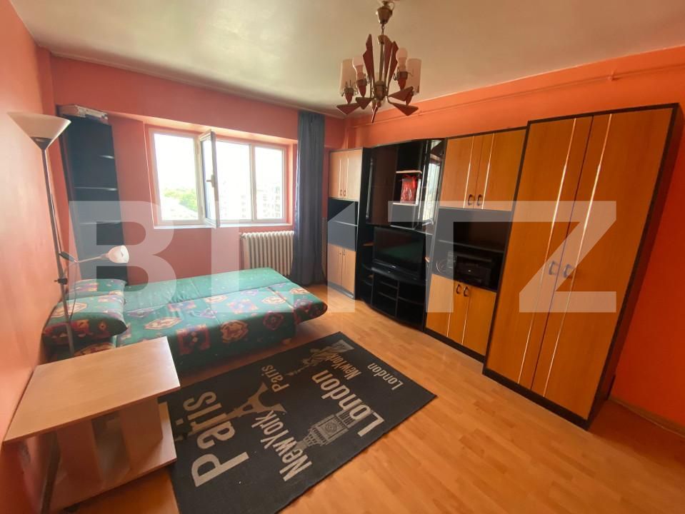Apartament de închiriat 2 camere Intre Lacuri - 153950AI | BLITZ Cluj-Napoca | Poza1