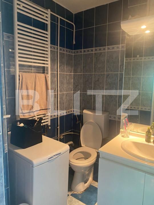 Apartament de închiriat 2 camere Intre Lacuri - 153950AI | BLITZ Cluj-Napoca | Poza14