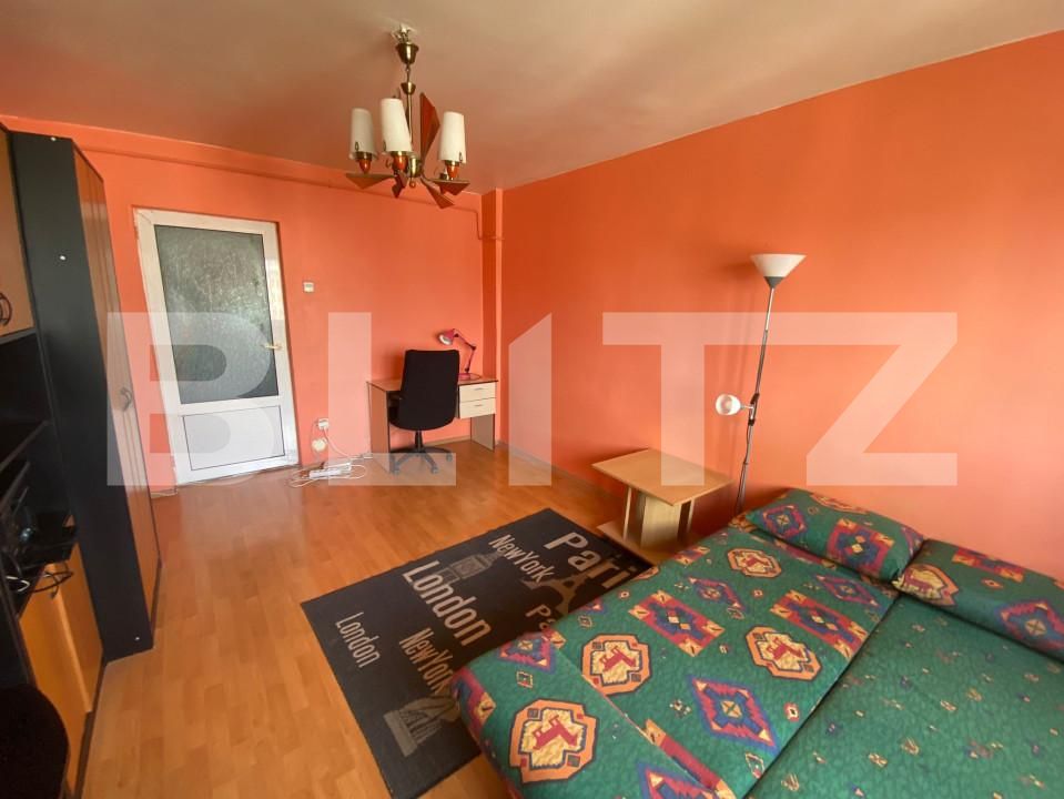 Apartament de închiriat 2 camere Intre Lacuri - 153950AI | BLITZ Cluj-Napoca | Poza2