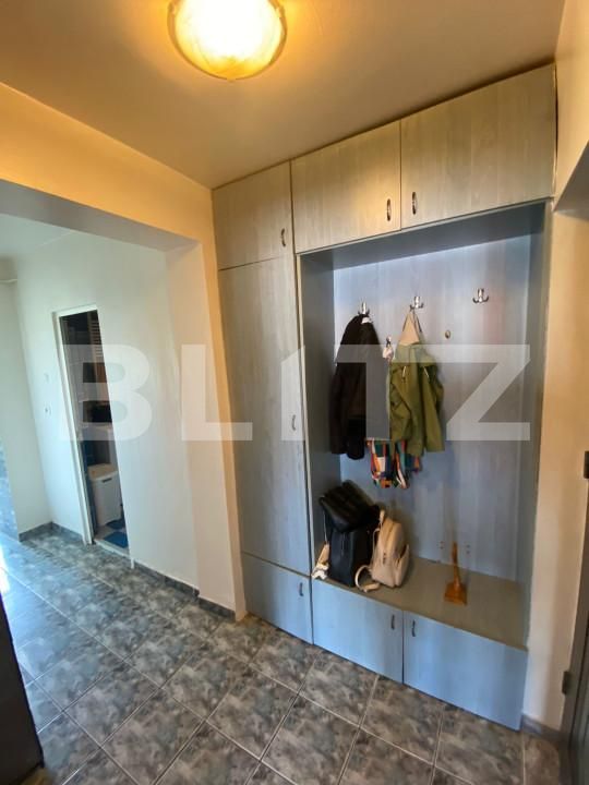 Apartament de închiriat 2 camere Intre Lacuri - 153950AI | BLITZ Cluj-Napoca | Poza4
