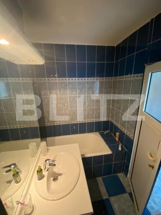 Apartament de închiriat 2 camere Intre Lacuri - 153950AI | BLITZ Cluj-Napoca | Poza15