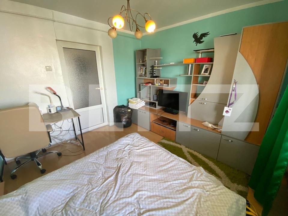 Apartament de închiriat 2 camere Intre Lacuri - 153950AI | BLITZ Cluj-Napoca | Poza8