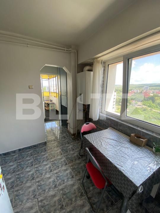 Apartament de închiriat 2 camere Intre Lacuri - 153950AI | BLITZ Cluj-Napoca | Poza10