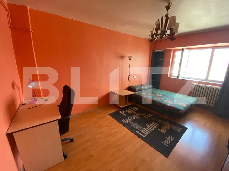 Apartament de închiriat 2 camere Intre Lacuri - 153950AI | BLITZ Cluj-Napoca | Poza3