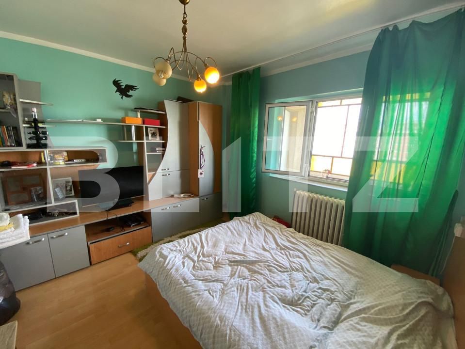 Apartament de închiriat 2 camere Intre Lacuri - 153950AI | BLITZ Cluj-Napoca | Poza6