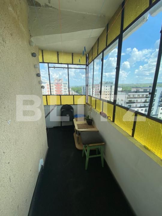 Apartament de închiriat 2 camere Intre Lacuri - 153950AI | BLITZ Cluj-Napoca | Poza12