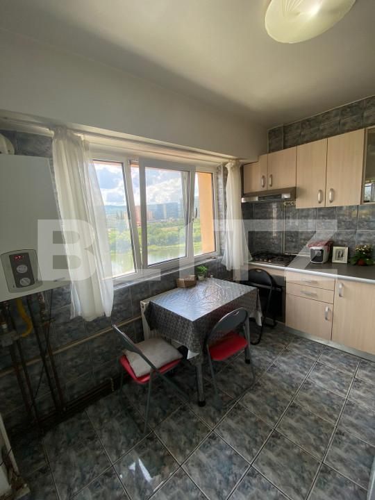 Apartament de închiriat 2 camere Intre Lacuri - 153950AI | BLITZ Cluj-Napoca | Poza11