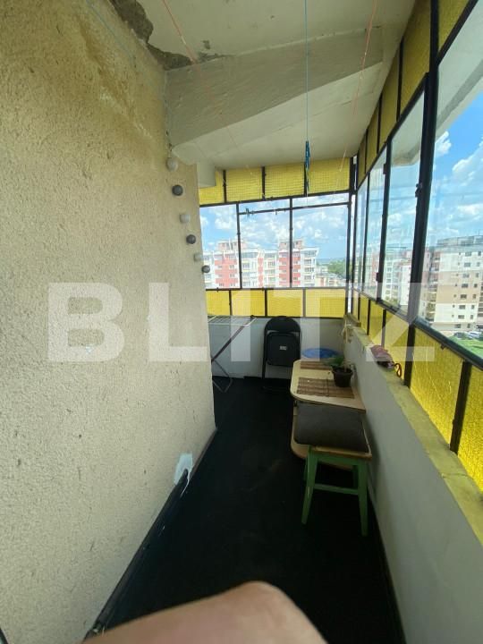 Apartament de închiriat 2 camere Intre Lacuri - 153950AI | BLITZ Cluj-Napoca | Poza13