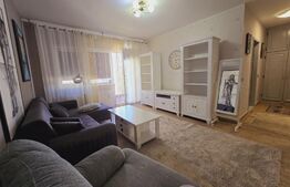 Exclusiv! Apartament de 2 camere,53mp, parcare subterana, zona str.Maramuresului