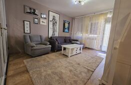 Exclusiv! Apartament de 2 camere,53mp, parcare subterana, zona str.Maramuresului