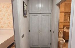 Exclusiv! Apartament de 2 camere,53mp, parcare subterana, zona str.Maramuresului