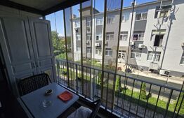 Exclusiv! Apartament de 2 camere,53mp, parcare subterana, zona str.Maramuresului