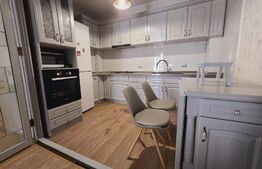 Exclusiv! Apartament de 2 camere,53mp, parcare subterana, zona str.Maramuresului