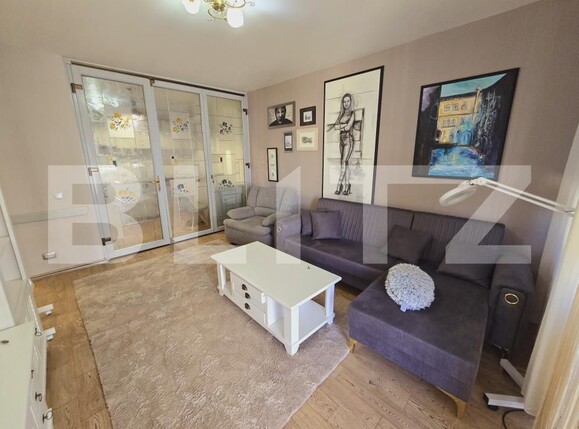 Apartament de vânzare 2 camere Dambul Rotund - 153956AV | BLITZ Cluj-Napoca | Poza1