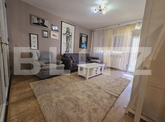 Apartament de vânzare 2 camere Dambul Rotund - 153956AV | BLITZ Cluj-Napoca | Poza4