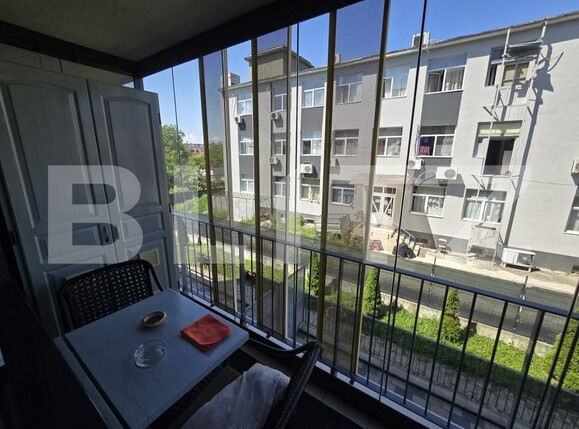 Apartament de vânzare 2 camere Dambul Rotund - 153956AV | BLITZ Cluj-Napoca | Poza12
