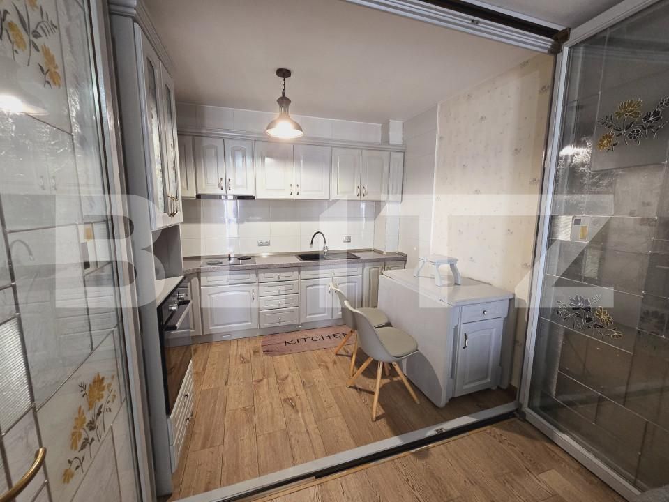 Apartament de vânzare 2 camere Dambul Rotund - 153956AV | BLITZ Cluj-Napoca | Poza6