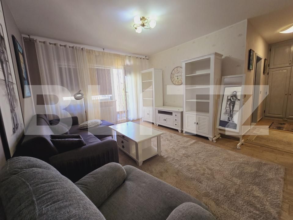 Apartament de vânzare 2 camere Dambul Rotund - 153956AV | BLITZ Cluj-Napoca | Poza5