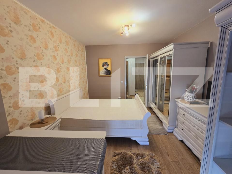Apartament de vânzare 2 camere Dambul Rotund - 153956AV | BLITZ Cluj-Napoca | Poza10