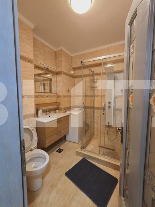 Apartament de vânzare 2 camere Dambul Rotund - 153956AV | BLITZ Cluj-Napoca | Poza11