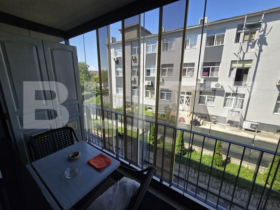 Apartament de vânzare 2 camere Dambul Rotund - 153956AV | BLITZ Cluj-Napoca | Poza12