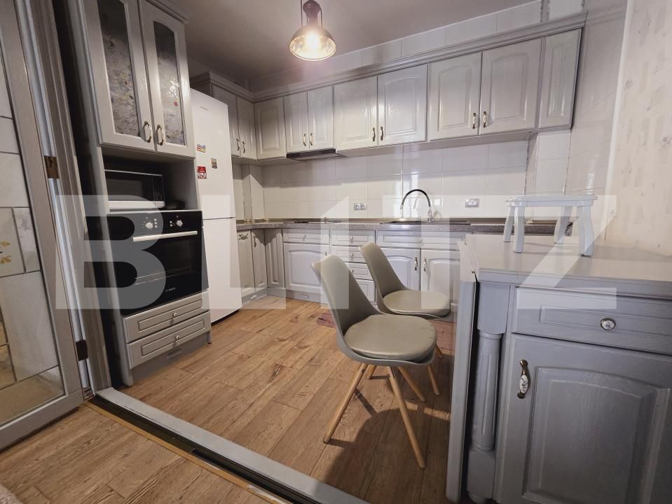 Apartament de vânzare 2 camere Dambul Rotund - 153956AV | BLITZ Cluj-Napoca | Poza7