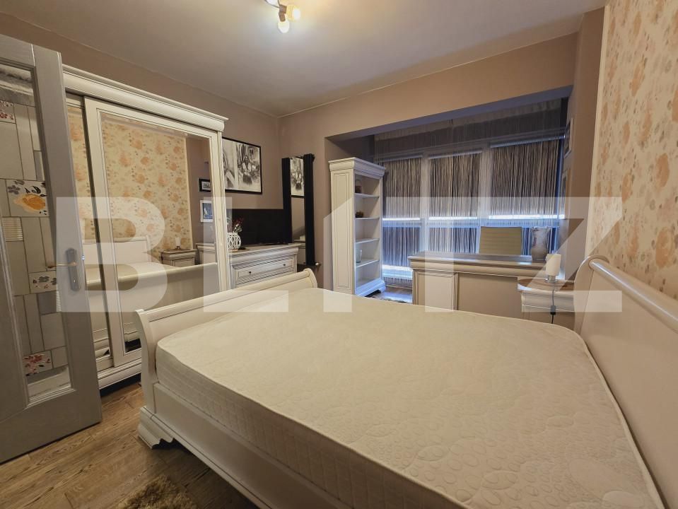 Apartament de vânzare 2 camere Dambul Rotund - 153956AV | BLITZ Cluj-Napoca | Poza9