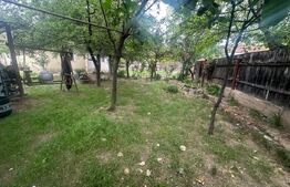 Casa renovabila, 729 mp teren, front 22 m, zona Plevnei