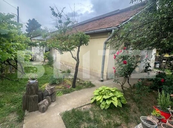 Casa de vânzare 3 camere Marasti - 153958CV | BLITZ Cluj-Napoca | Poza3